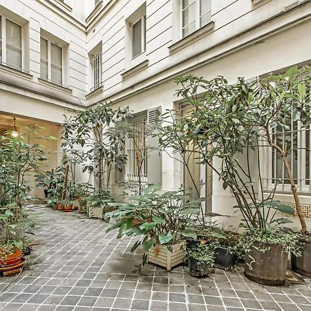 Pick A Flat'S Apartment In Louvre Saint Honore Paris Exterior foto