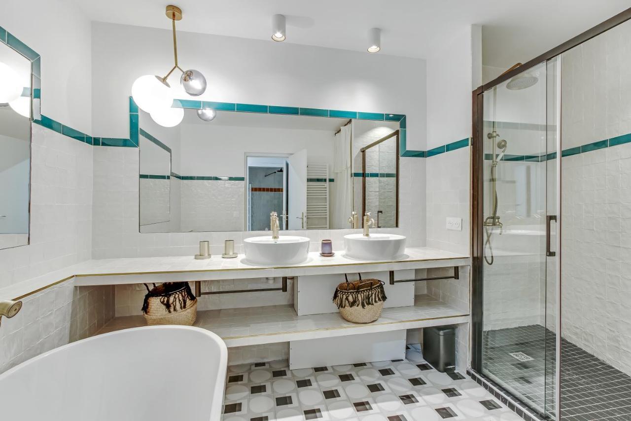 Pick A Flat'S Apartment In Louvre Saint Honore Paris Exterior foto